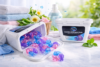 Glencar Fresh Laundry Detergent Pods (25 WASHES)